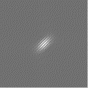 VRI fourier transform of a source