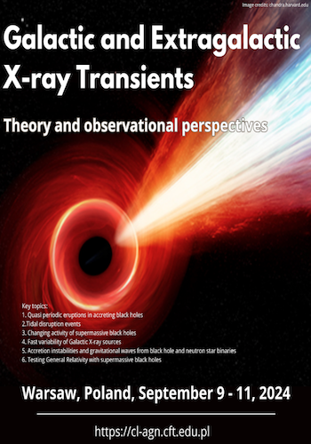 Texas Symposium on relativistic Astrophysics, Prague 2022